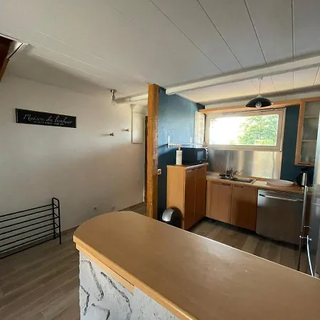 Apartment Les Lauriers